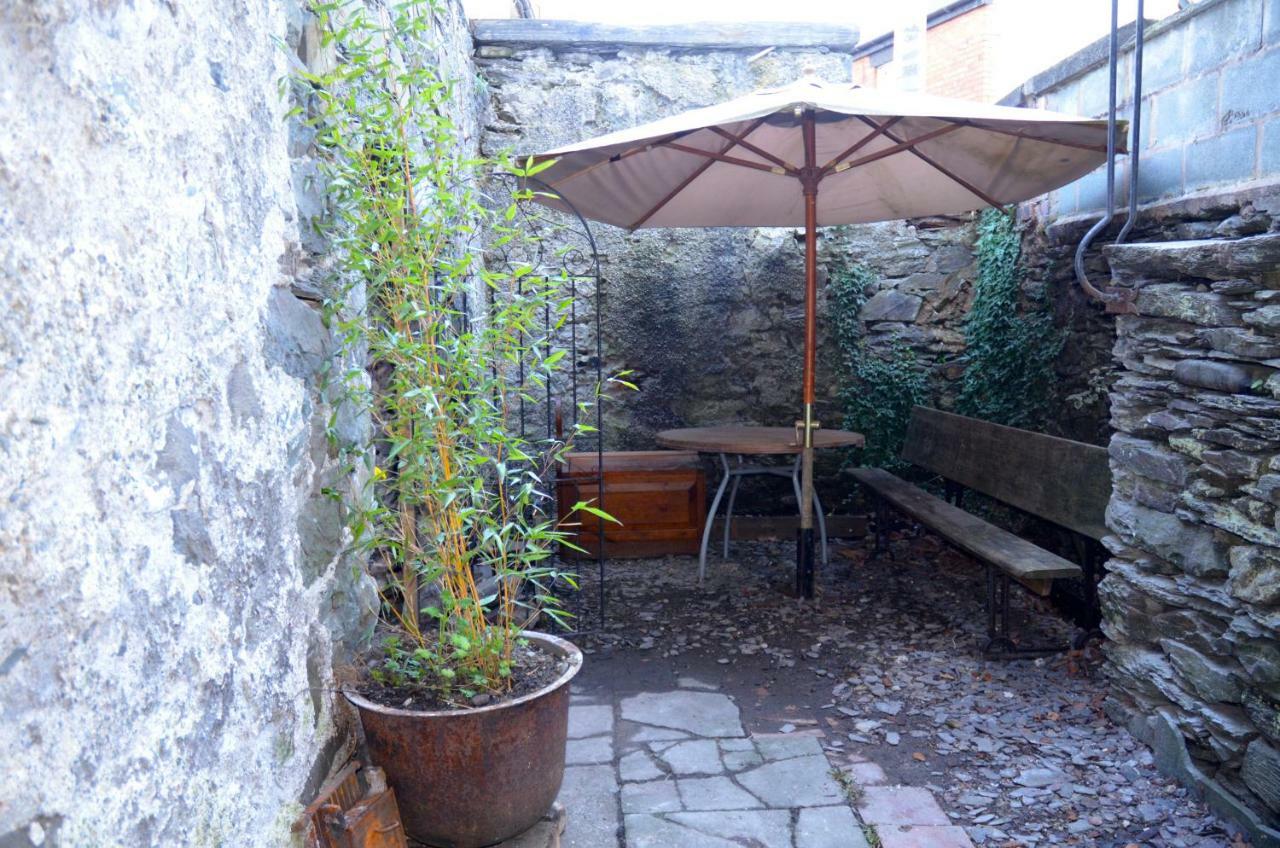 Cynfaen House Villa Corwen Exterior photo
